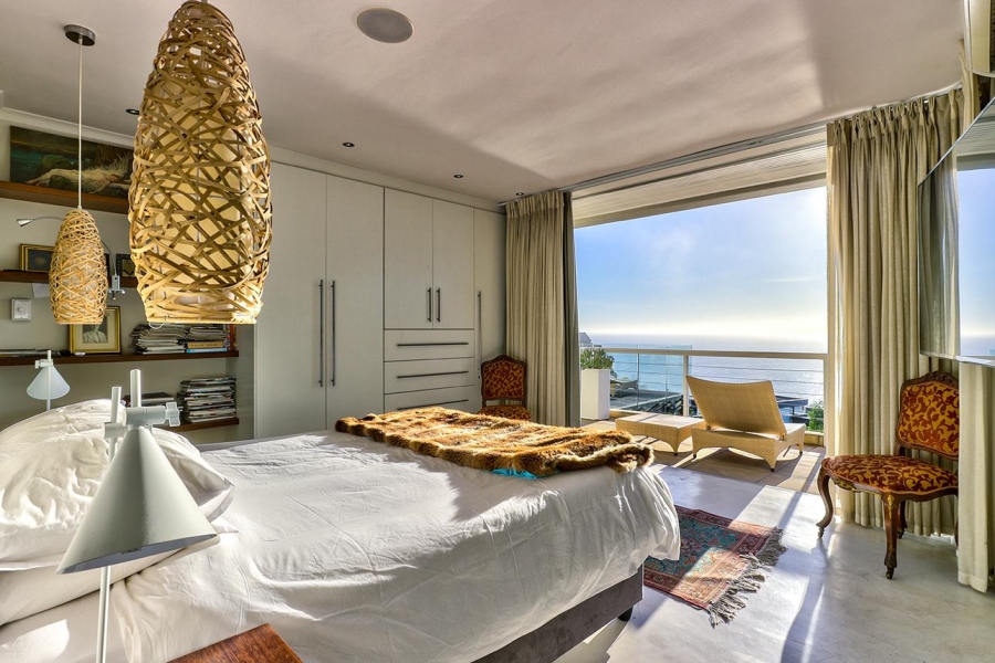 3 Bedroom Property for Sale in Bantry Bay Western Cape